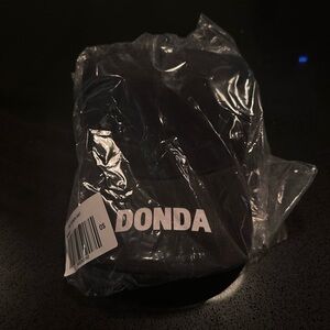(NEW!) Donda Kanye West Hat